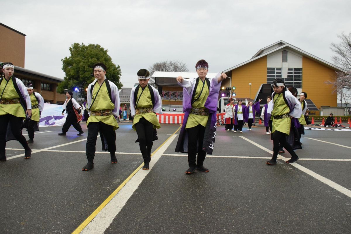 令和7年前沢春まつり本祭その1 2025/04/20