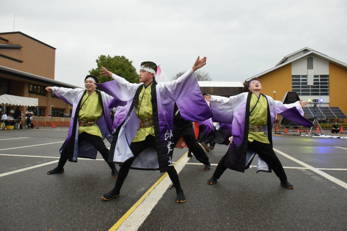 令和7年前沢春まつり本祭その1 2025/04/20
