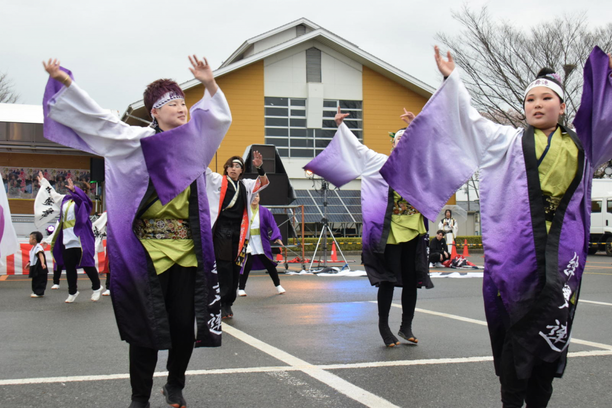 令和7年前沢春まつり本祭その1 2025/04/20