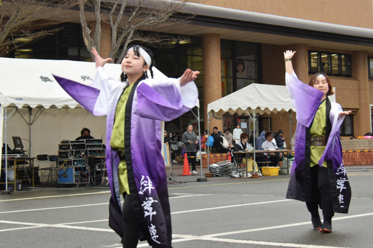 令和7年前沢春まつり本祭その1 2025/04/20