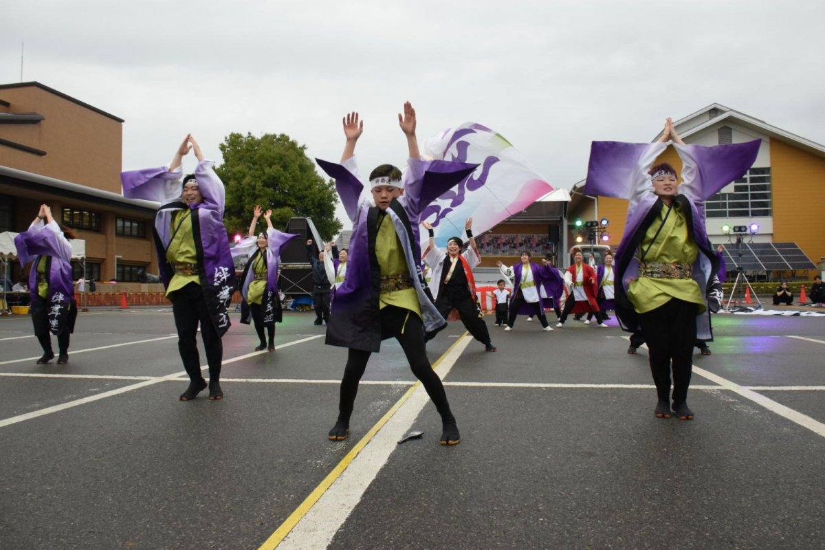 令和7年前沢春まつり本祭その1 2025/04/20