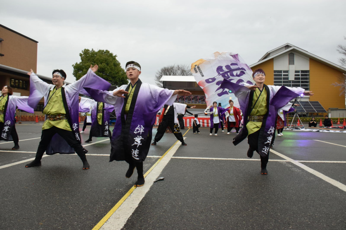 令和7年前沢春まつり本祭その1 2025/04/20
