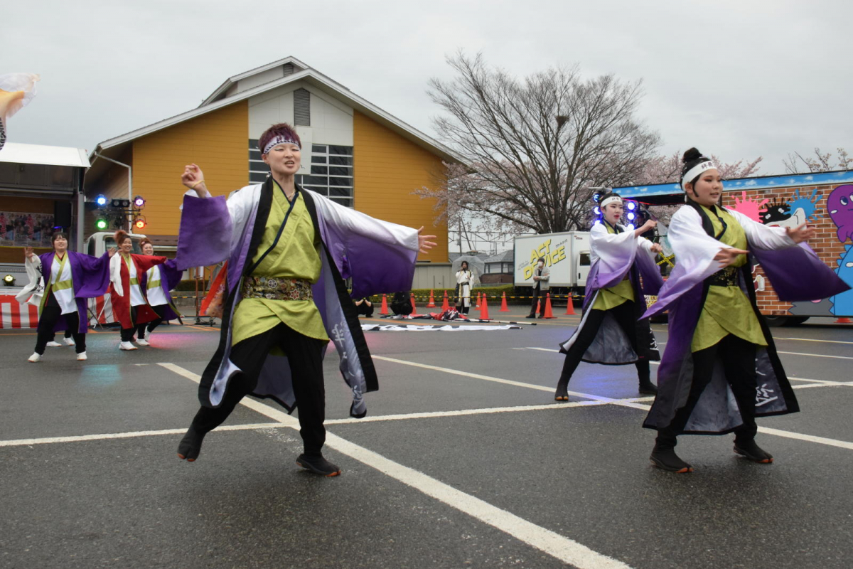令和7年前沢春まつり本祭その1 2025/04/20