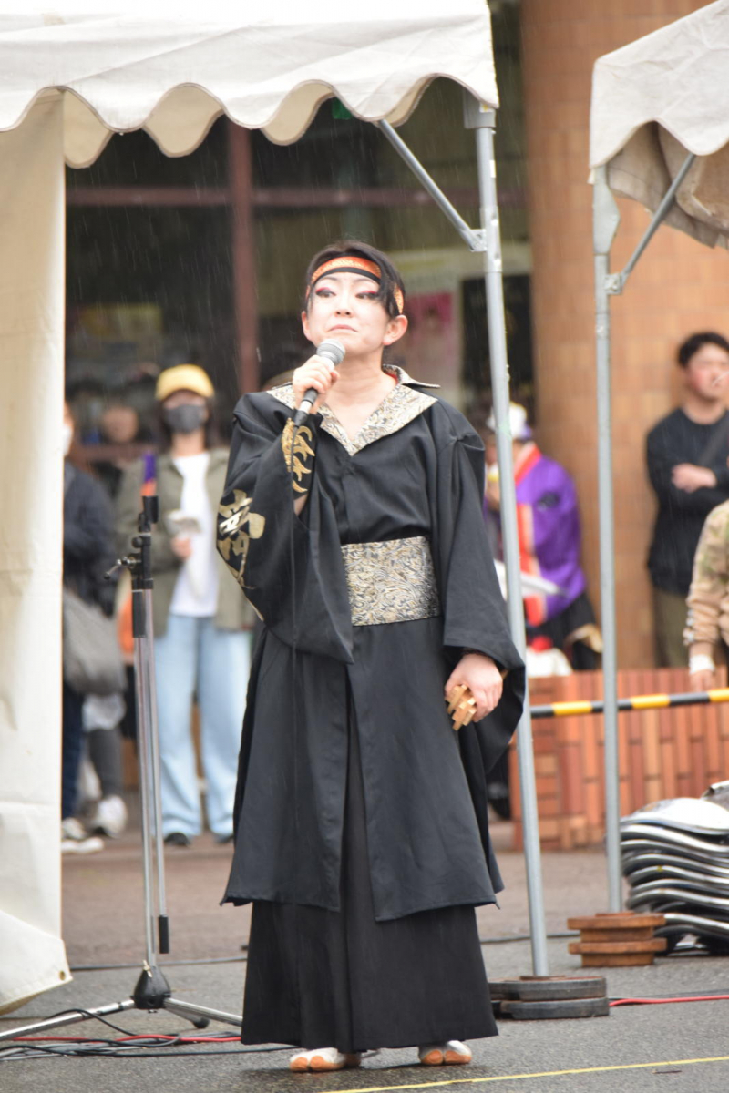 令和7年前沢春まつり本祭その1 2025/04/20