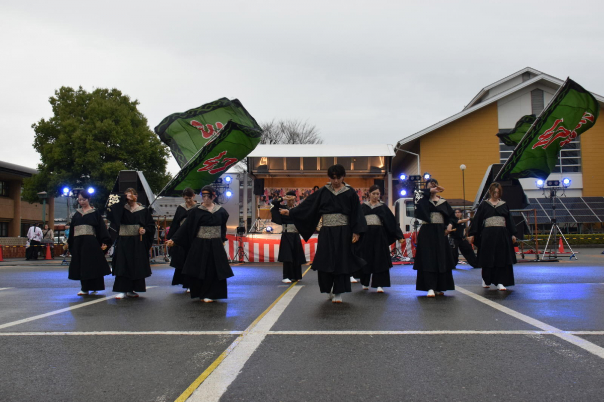 令和7年前沢春まつり本祭その1 2025/04/20