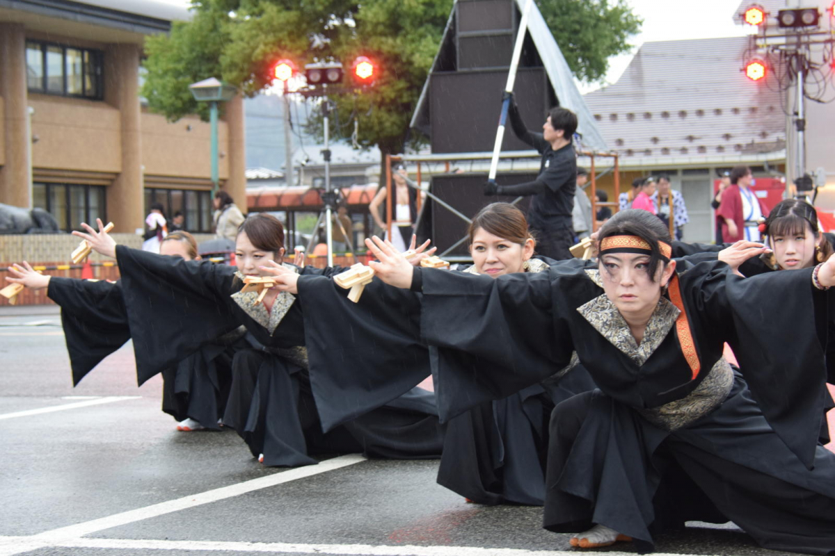 令和7年前沢春まつり本祭その1 2025/04/20