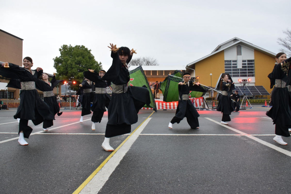 令和7年前沢春まつり本祭その1 2025/04/20