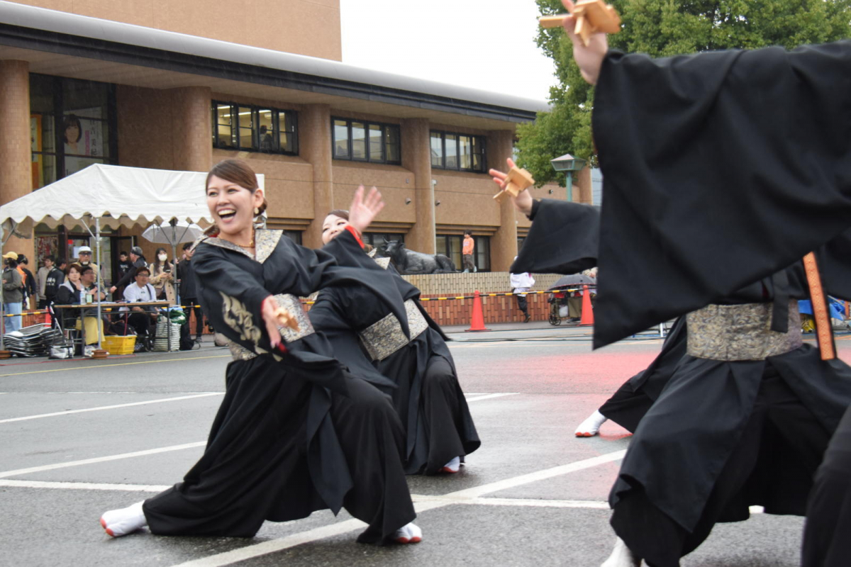 令和7年前沢春まつり本祭その1 2025/04/20