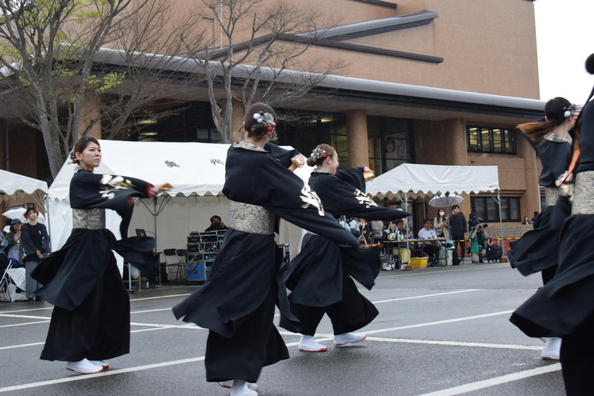 令和7年前沢春まつり本祭その1 2025/04/20