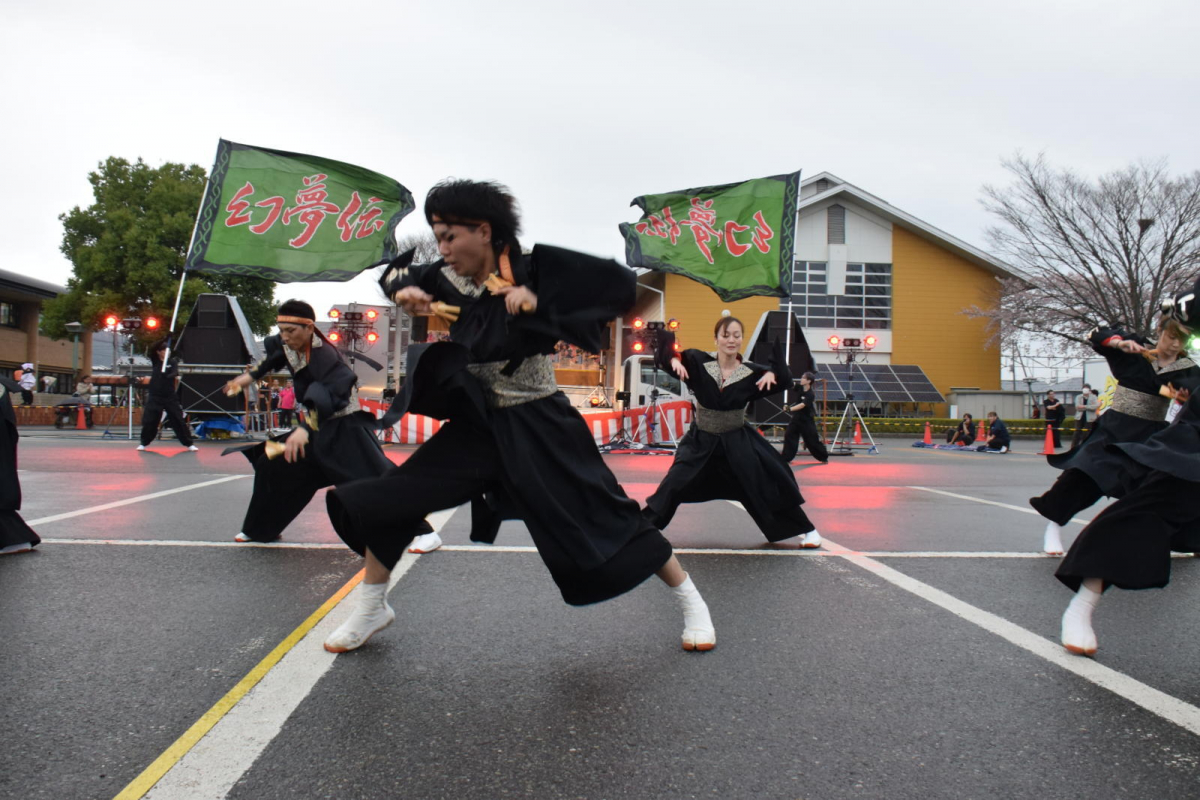 令和7年前沢春まつり本祭その1 2025/04/20