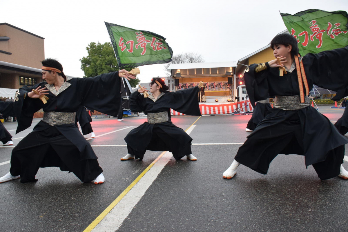 令和7年前沢春まつり本祭その1 2025/04/20