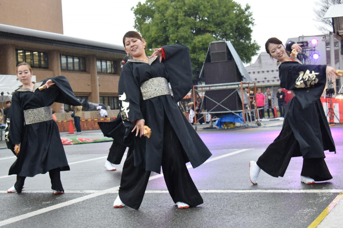 令和7年前沢春まつり本祭その1 2025/04/20