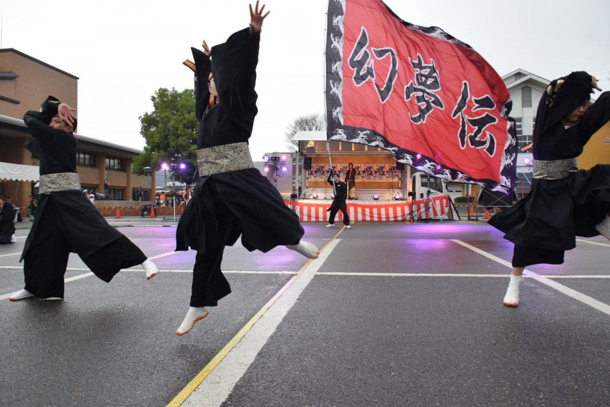 令和7年前沢春まつり本祭その1 2025/04/20