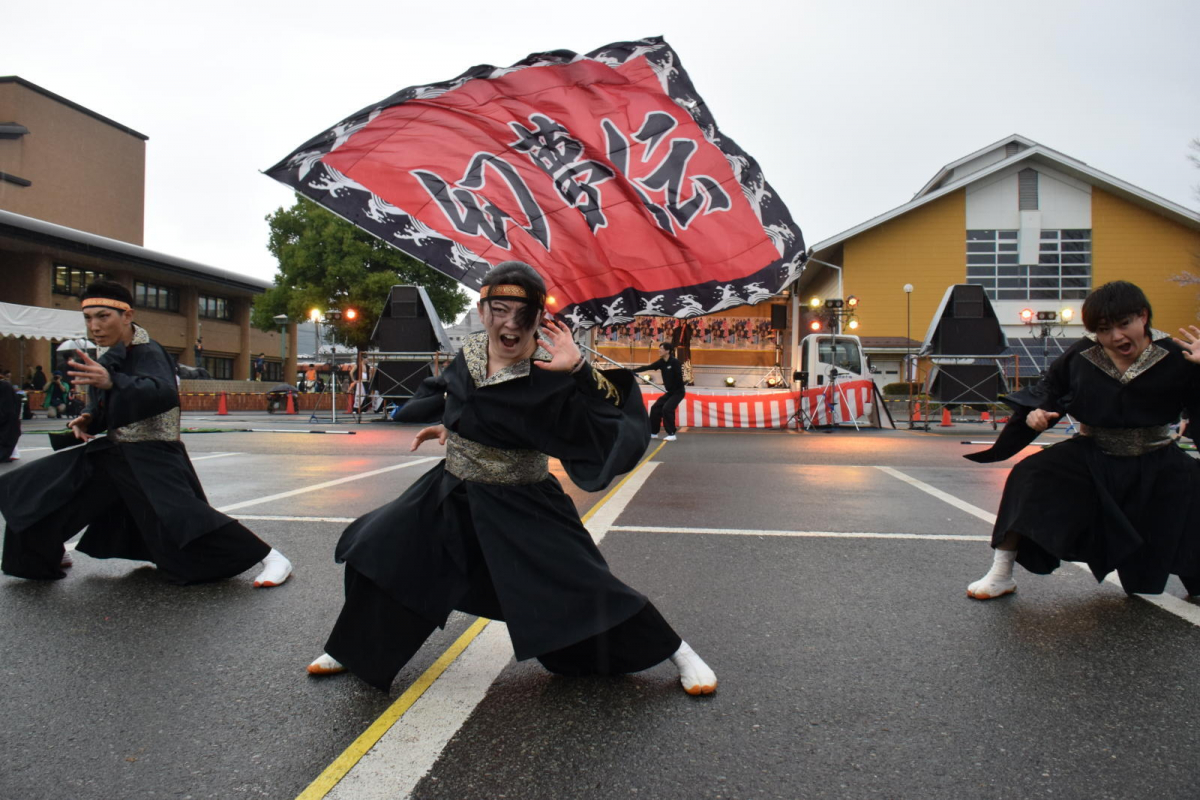 令和7年前沢春まつり本祭その1 2025/04/20