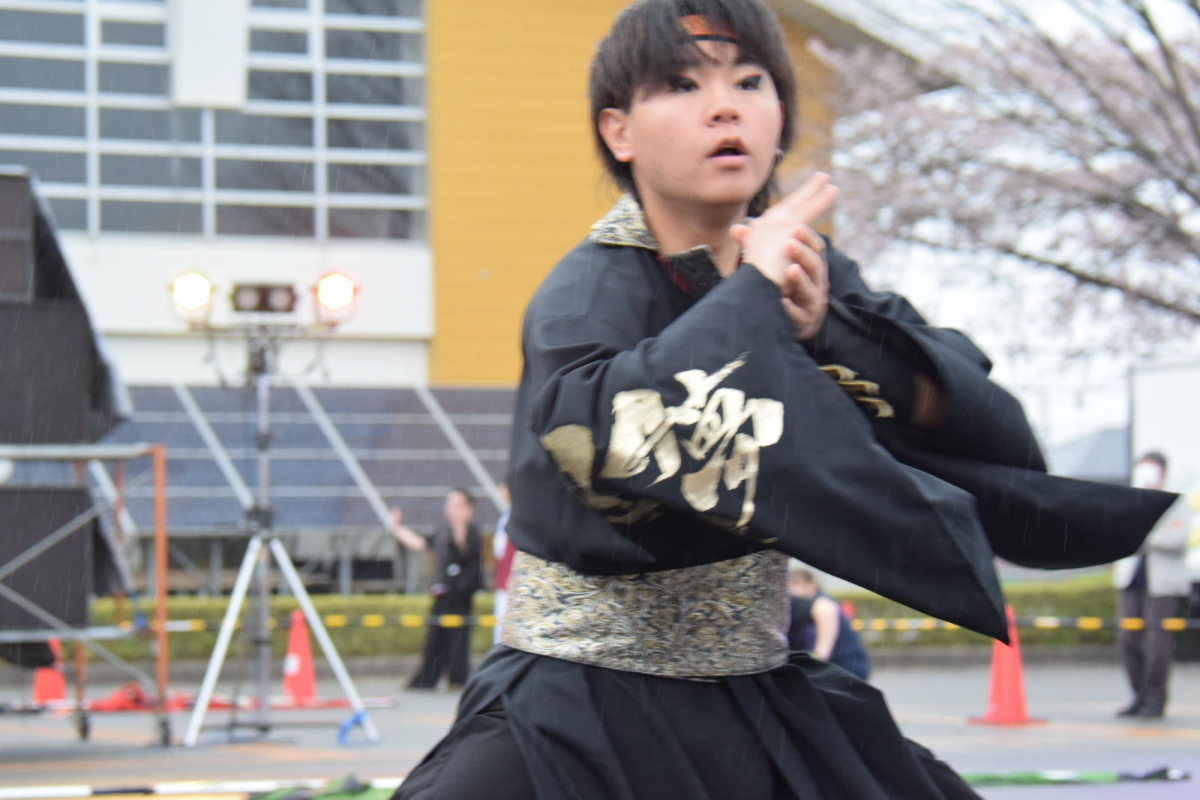 令和7年前沢春まつり本祭その1 2025/04/20