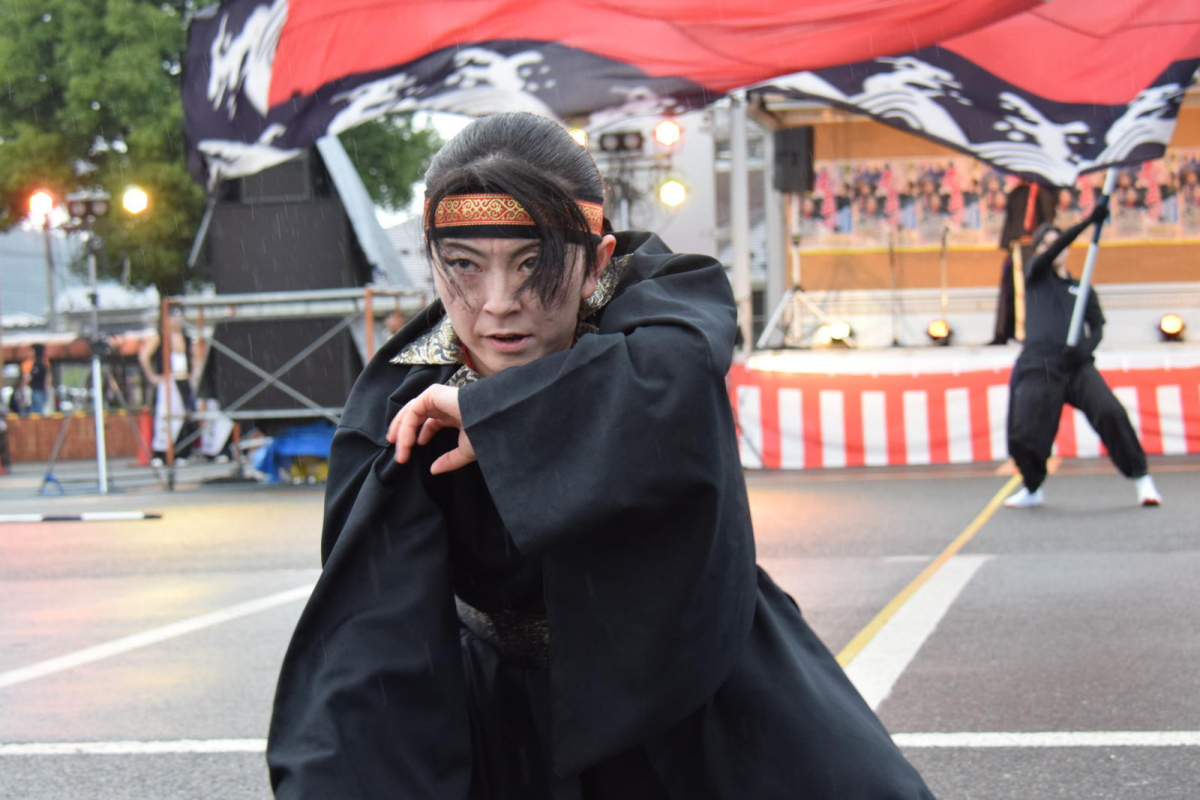 令和7年前沢春まつり本祭その1 2025/04/20