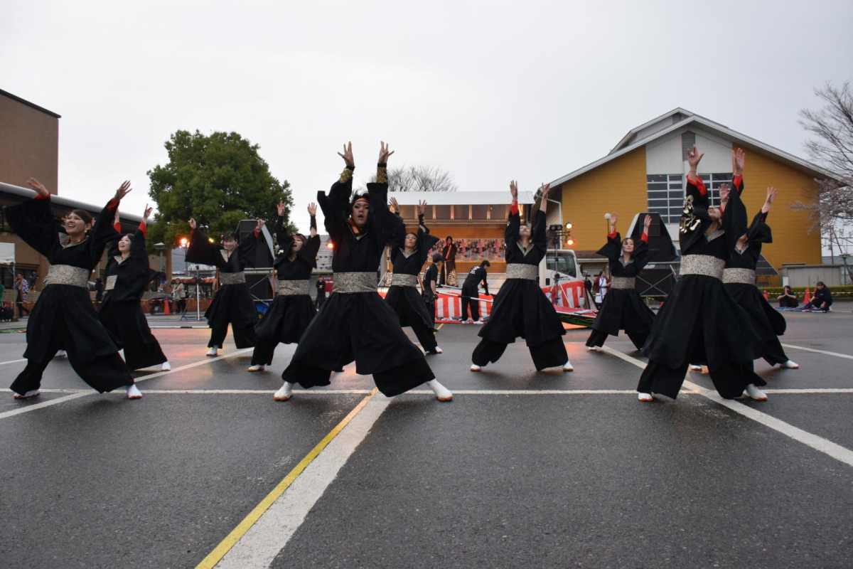 令和7年前沢春まつり本祭その1 2025/04/20