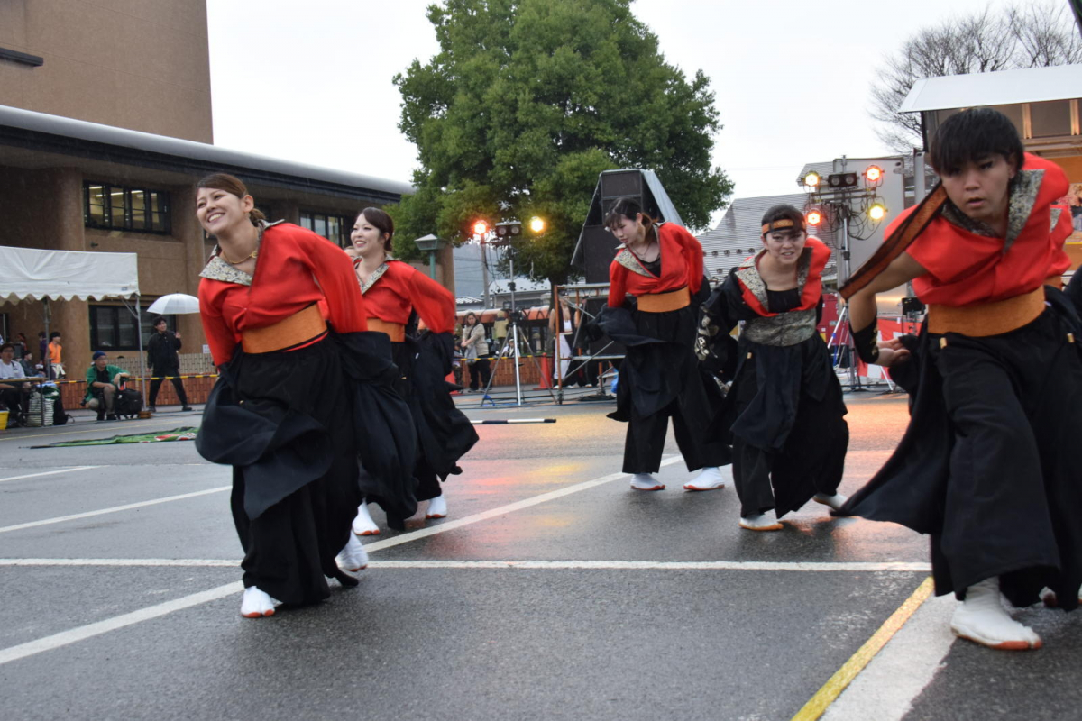 令和7年前沢春まつり本祭その1 2025/04/20
