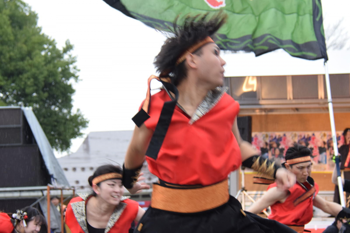 令和7年前沢春まつり本祭その1 2025/04/20