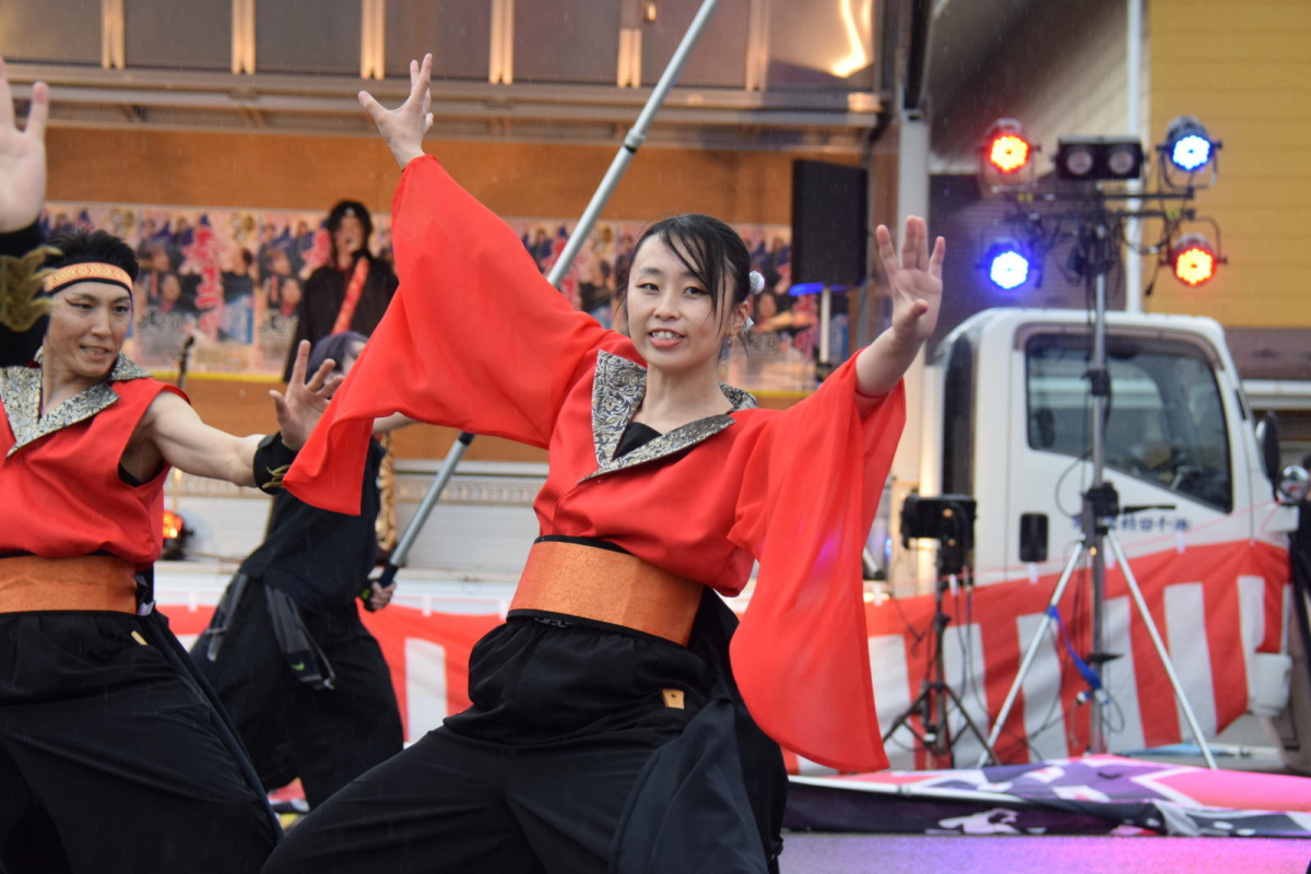 令和7年前沢春まつり本祭その1 2025/04/20