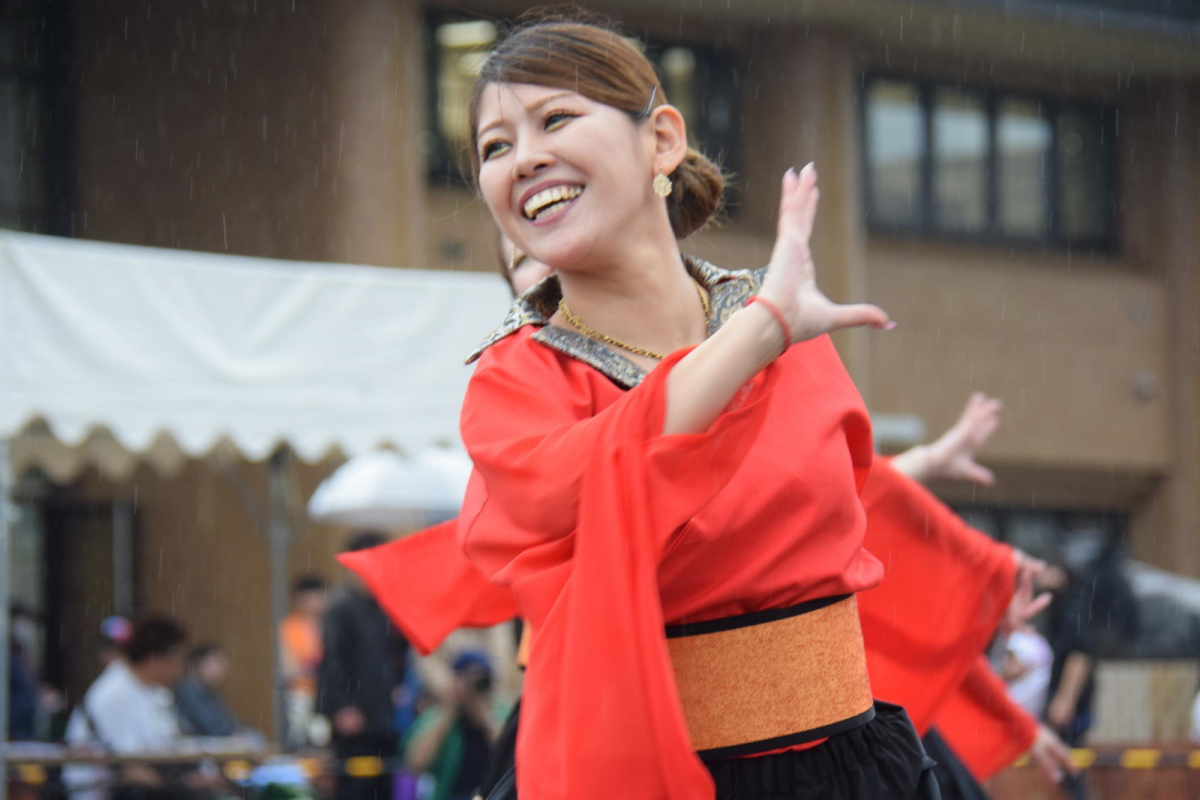 令和7年前沢春まつり本祭その1 2025/04/20