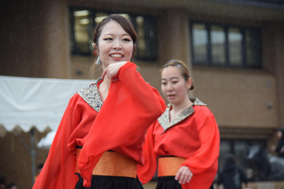 令和7年前沢春まつり本祭その1 2025/04/20