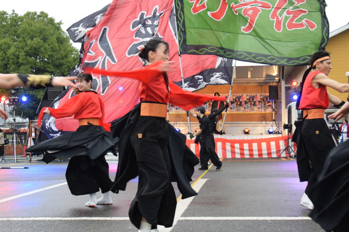 令和7年前沢春まつり本祭その1 2025/04/20