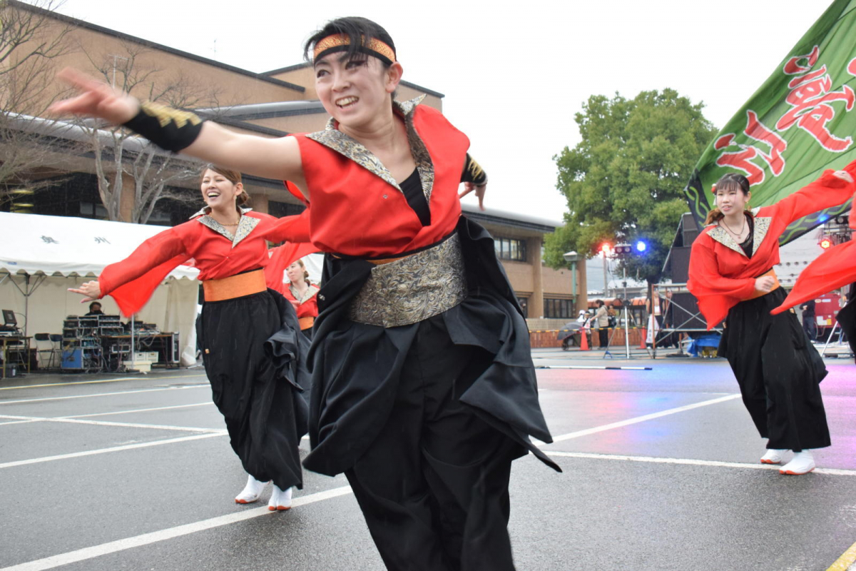 令和7年前沢春まつり本祭その1 2025/04/20