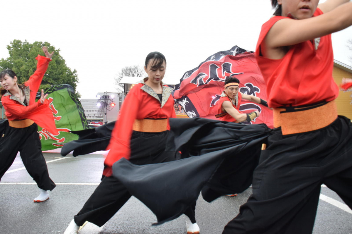 令和7年前沢春まつり本祭その1 2025/04/20