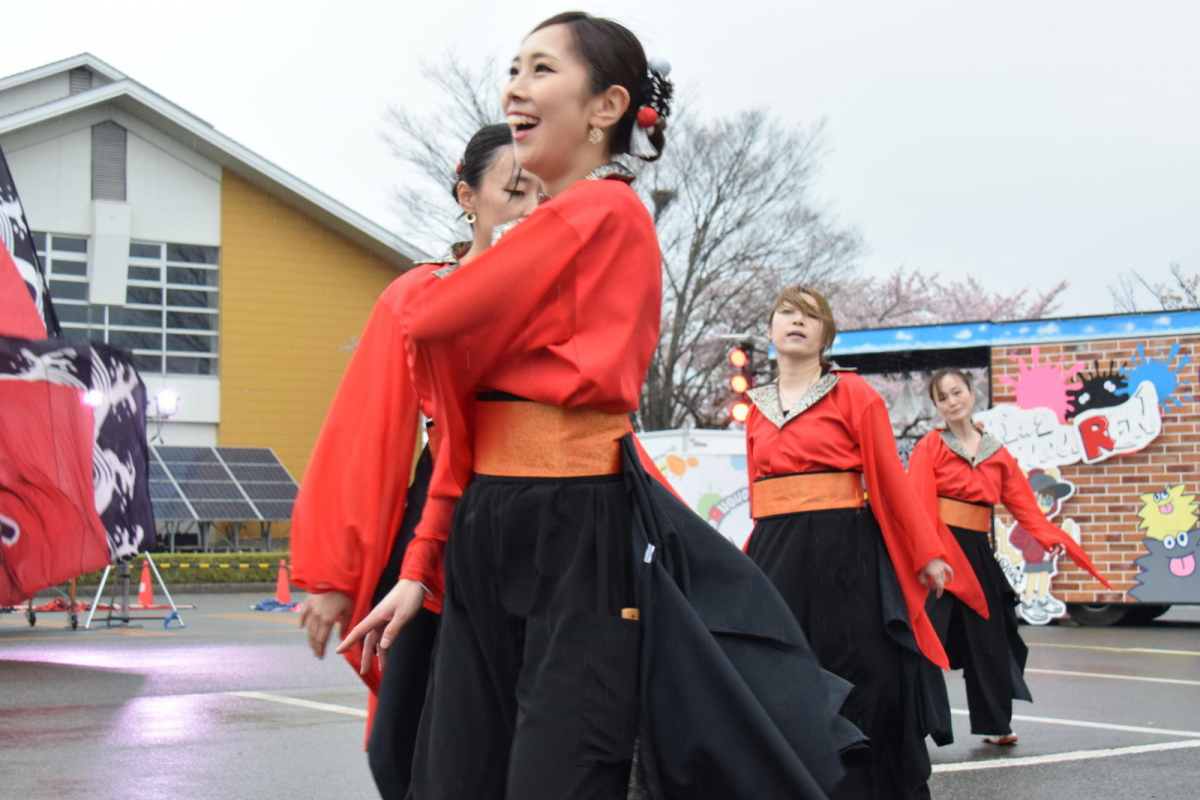 令和7年前沢春まつり本祭その1 2025/04/20