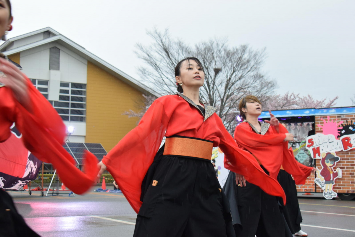 令和7年前沢春まつり本祭その1 2025/04/20