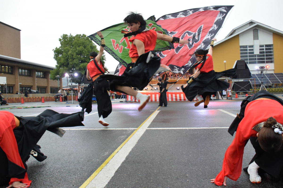 令和7年前沢春まつり本祭その1 2025/04/20