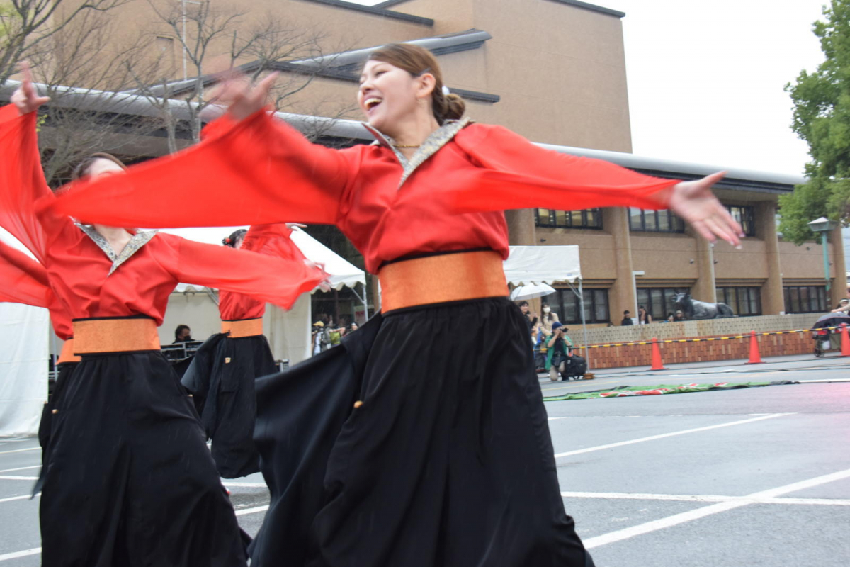 令和7年前沢春まつり本祭その1 2025/04/20