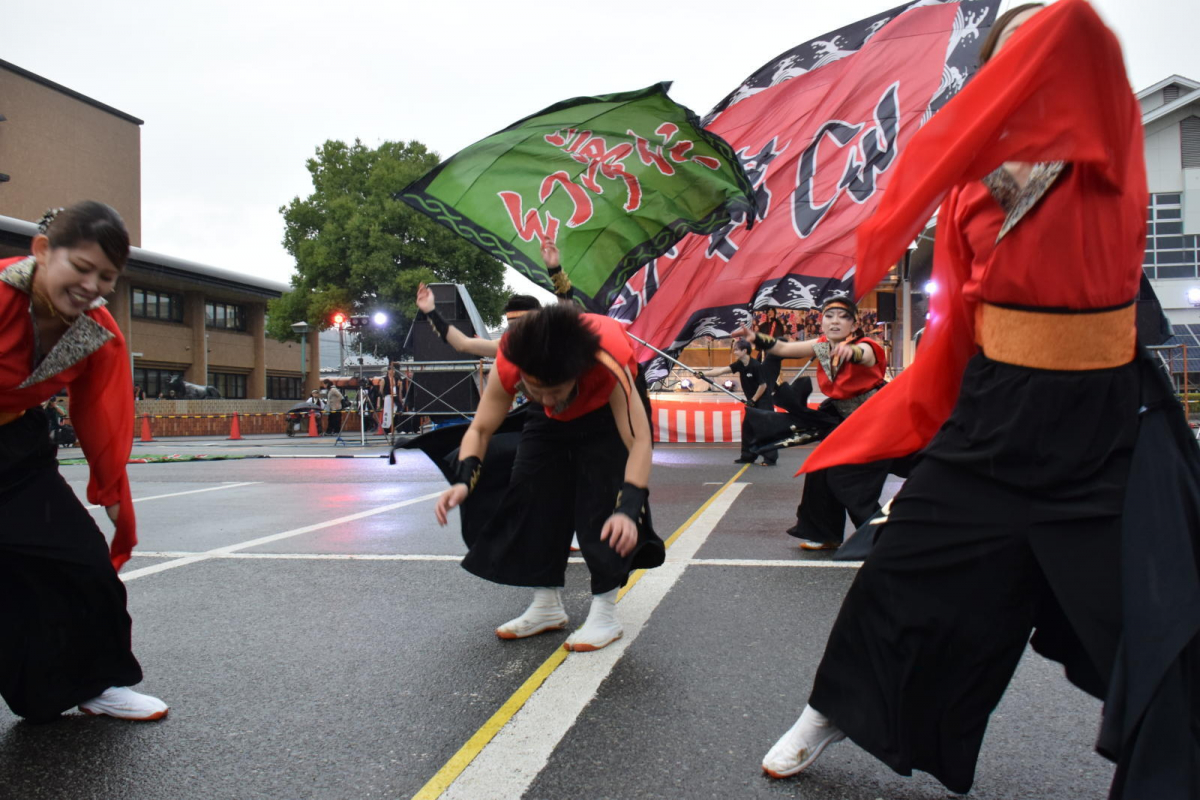 令和7年前沢春まつり本祭その1 2025/04/20