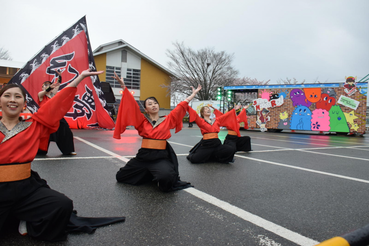令和7年前沢春まつり本祭その1 2025/04/20