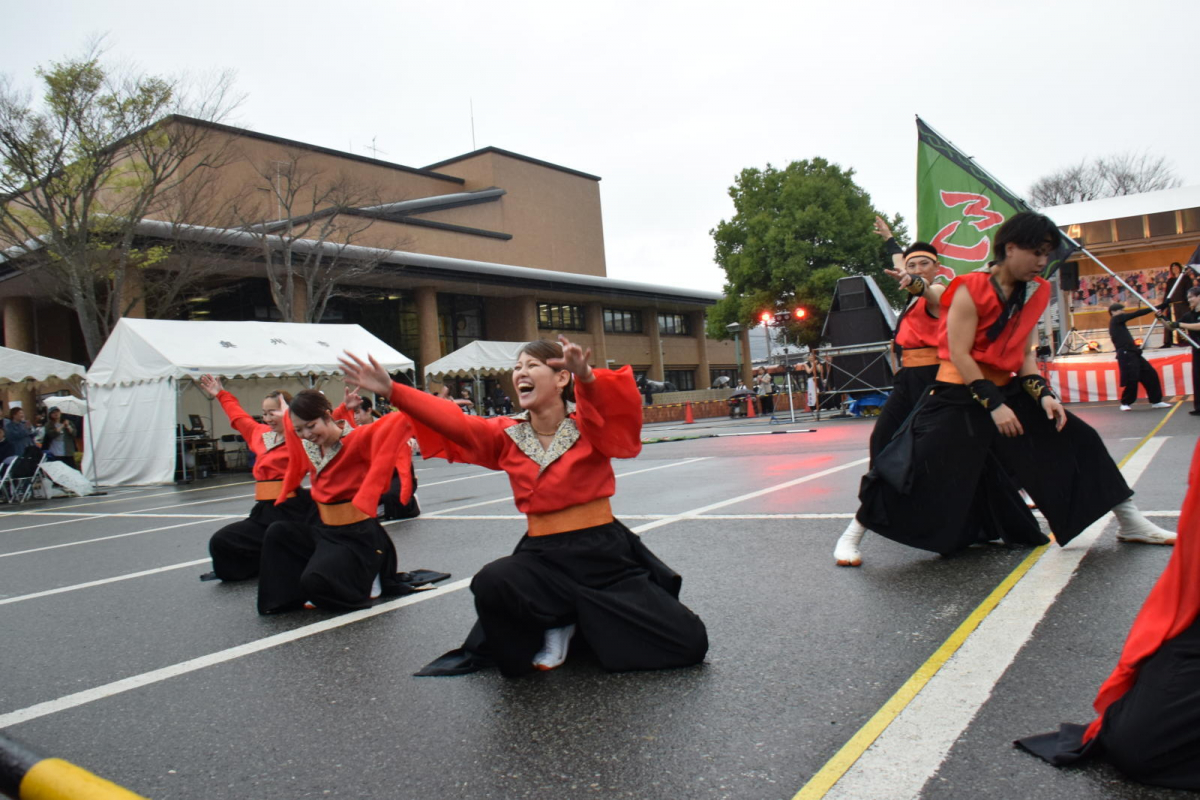令和7年前沢春まつり本祭その1 2025/04/20