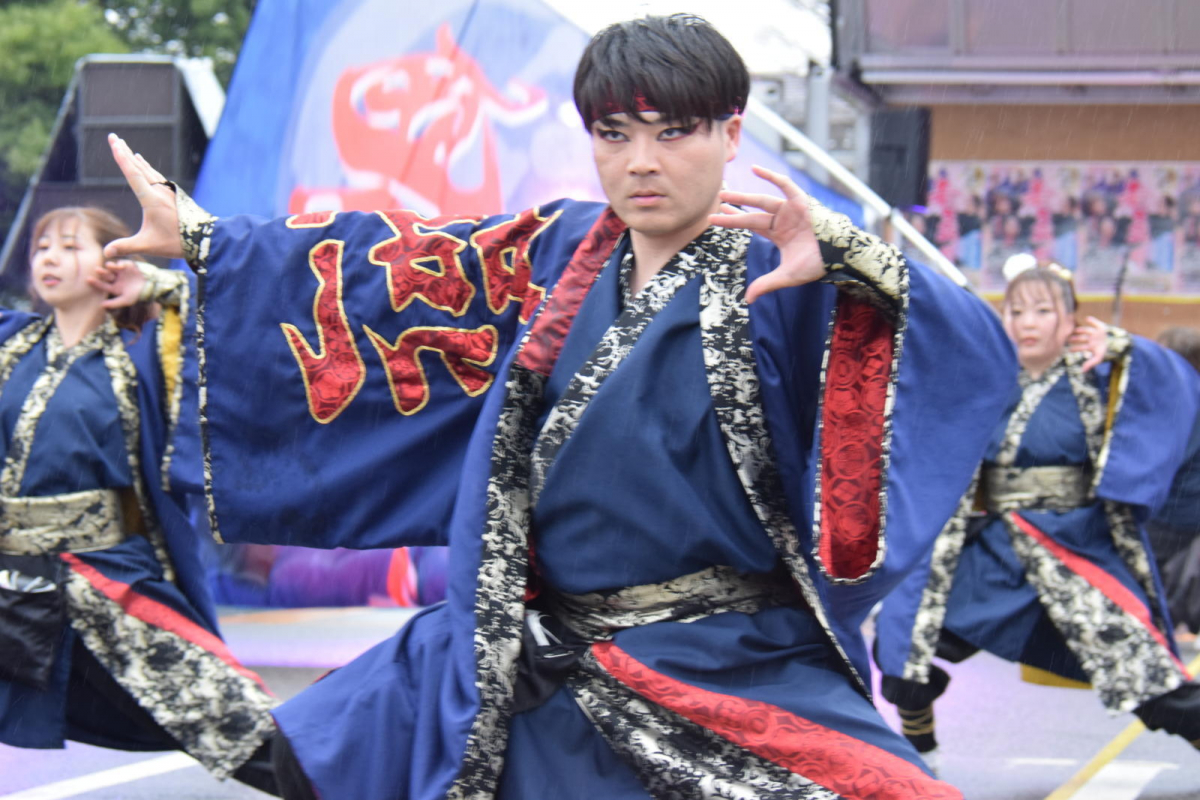 令和7年前沢春まつり本祭その1 2025/04/20