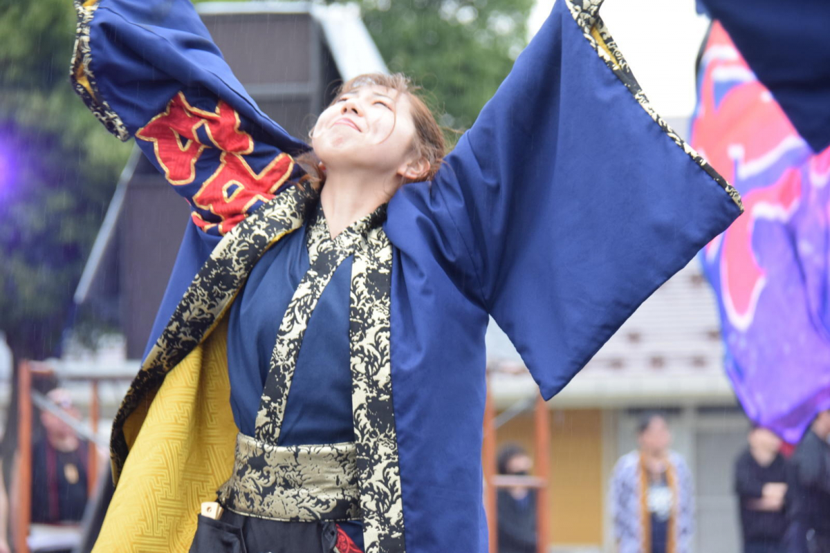 令和7年前沢春まつり本祭その1 2025/04/20