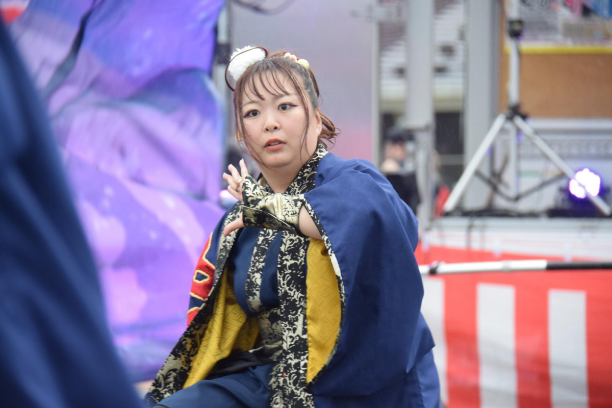 令和7年前沢春まつり本祭その1 2025/04/20