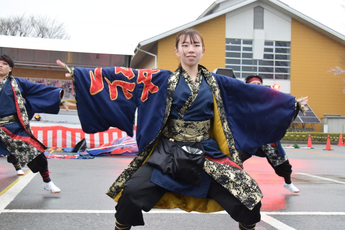 令和7年前沢春まつり本祭その1 2025/04/20