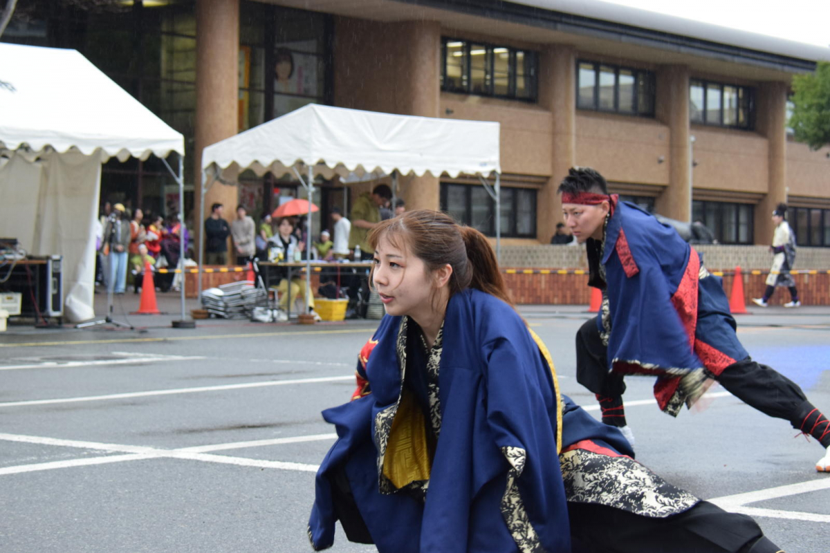 令和7年前沢春まつり本祭その1 2025/04/20