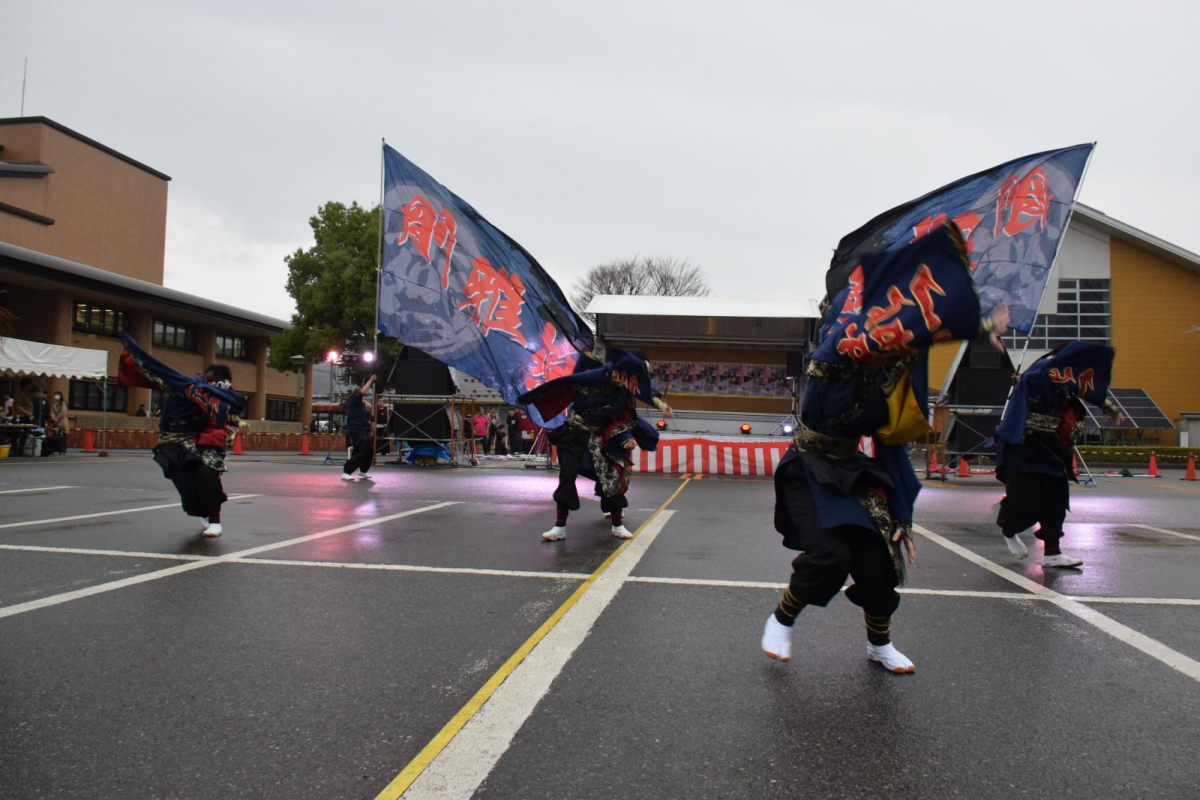 令和7年前沢春まつり本祭その1 2025/04/20