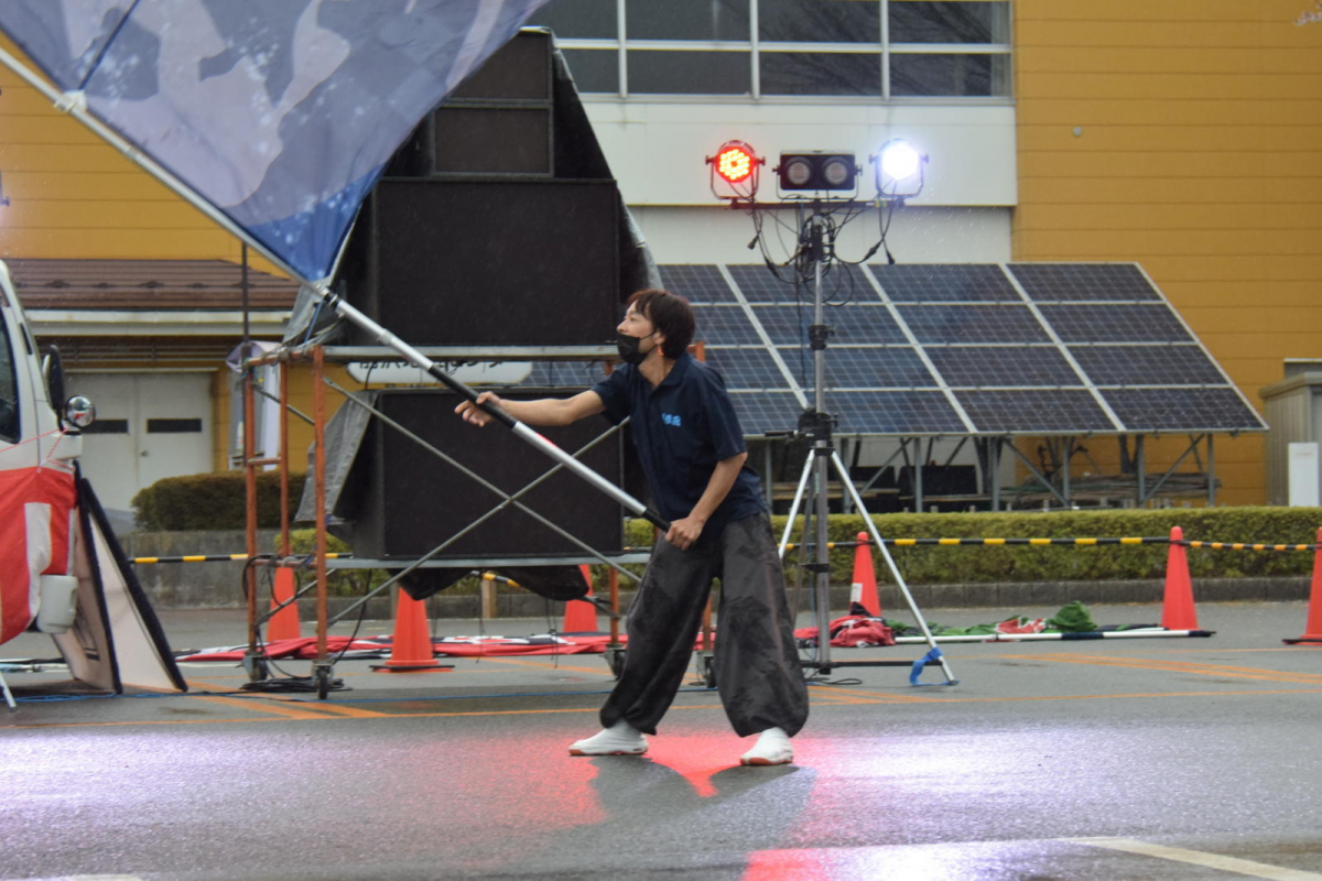 令和7年前沢春まつり本祭その1 2025/04/20