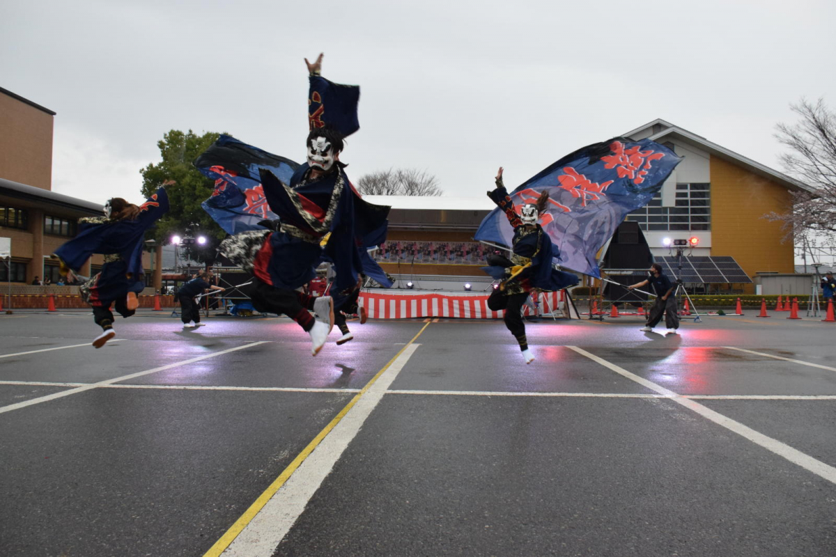 令和7年前沢春まつり本祭その1 2025/04/20