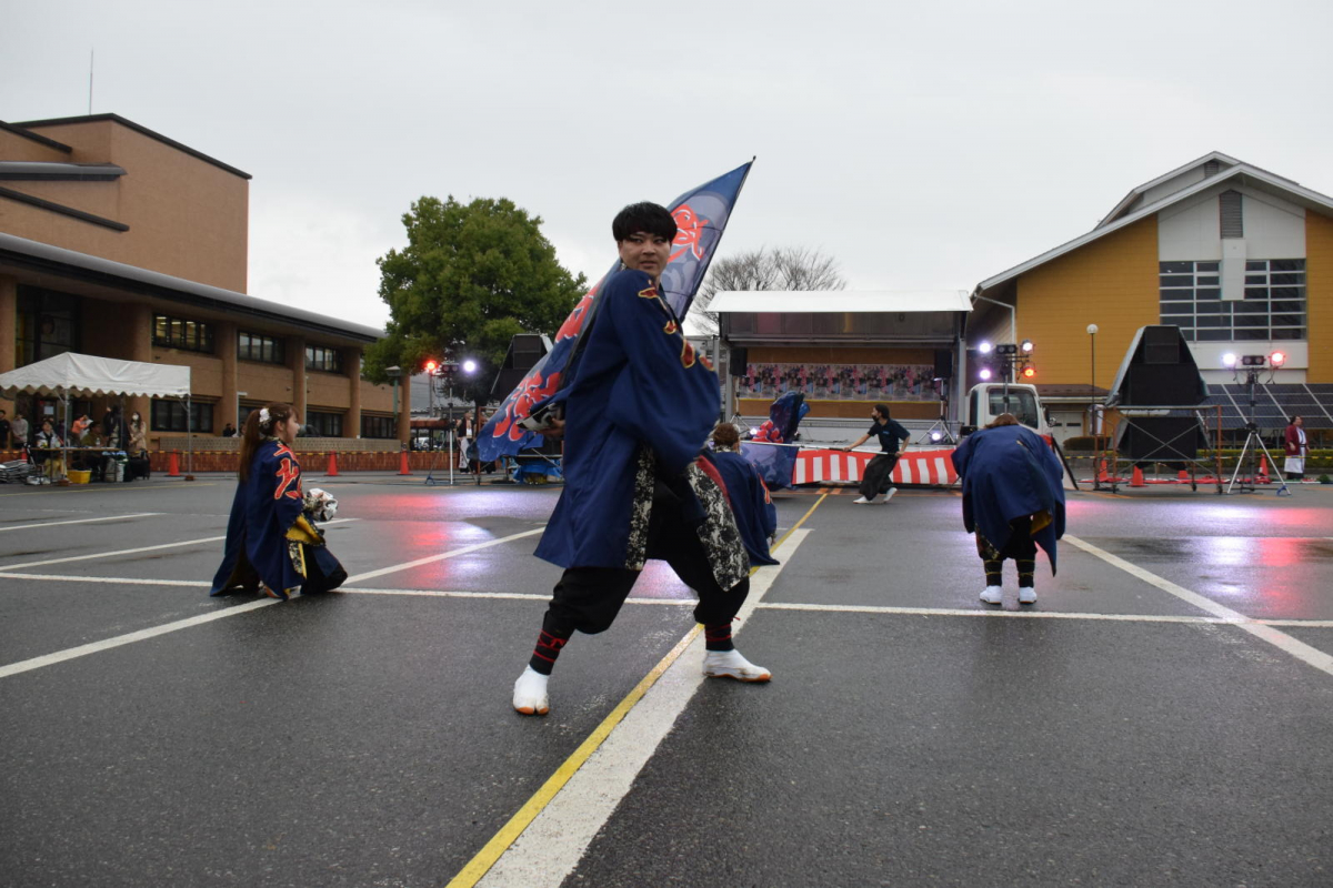 令和7年前沢春まつり本祭その1 2025/04/20