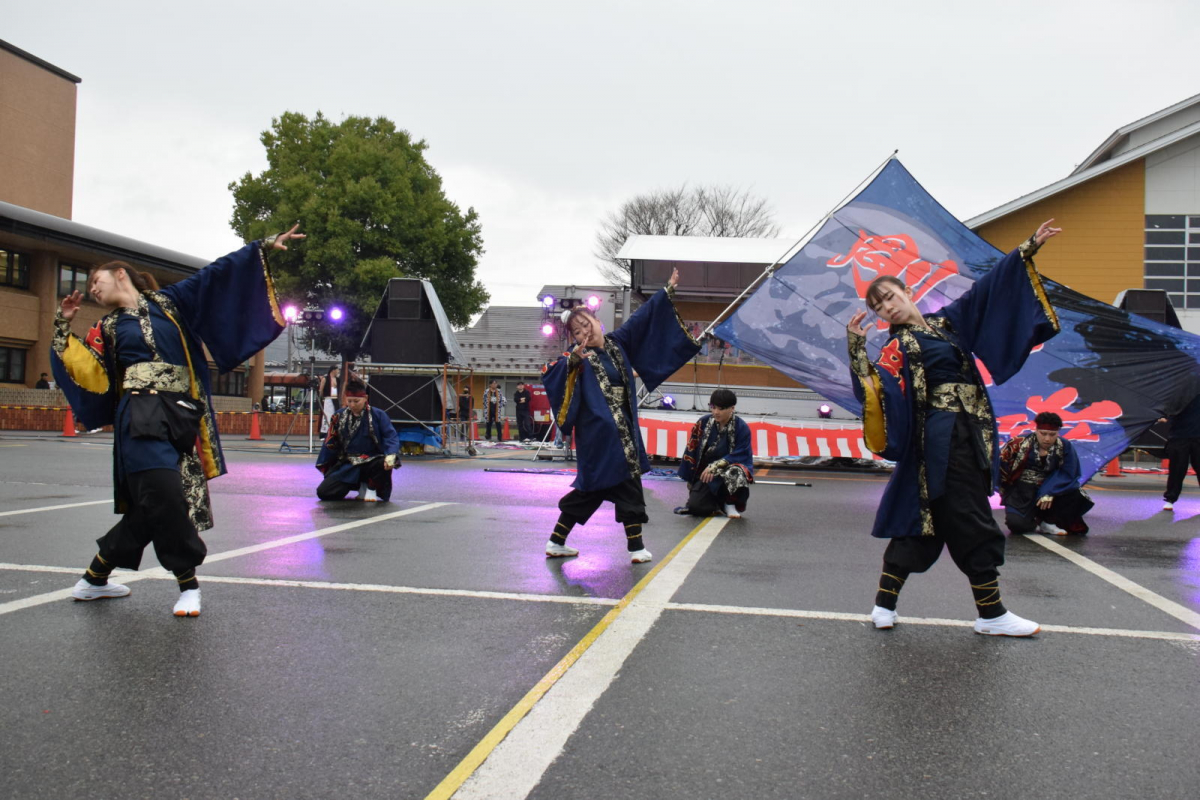 令和7年前沢春まつり本祭その1 2025/04/20