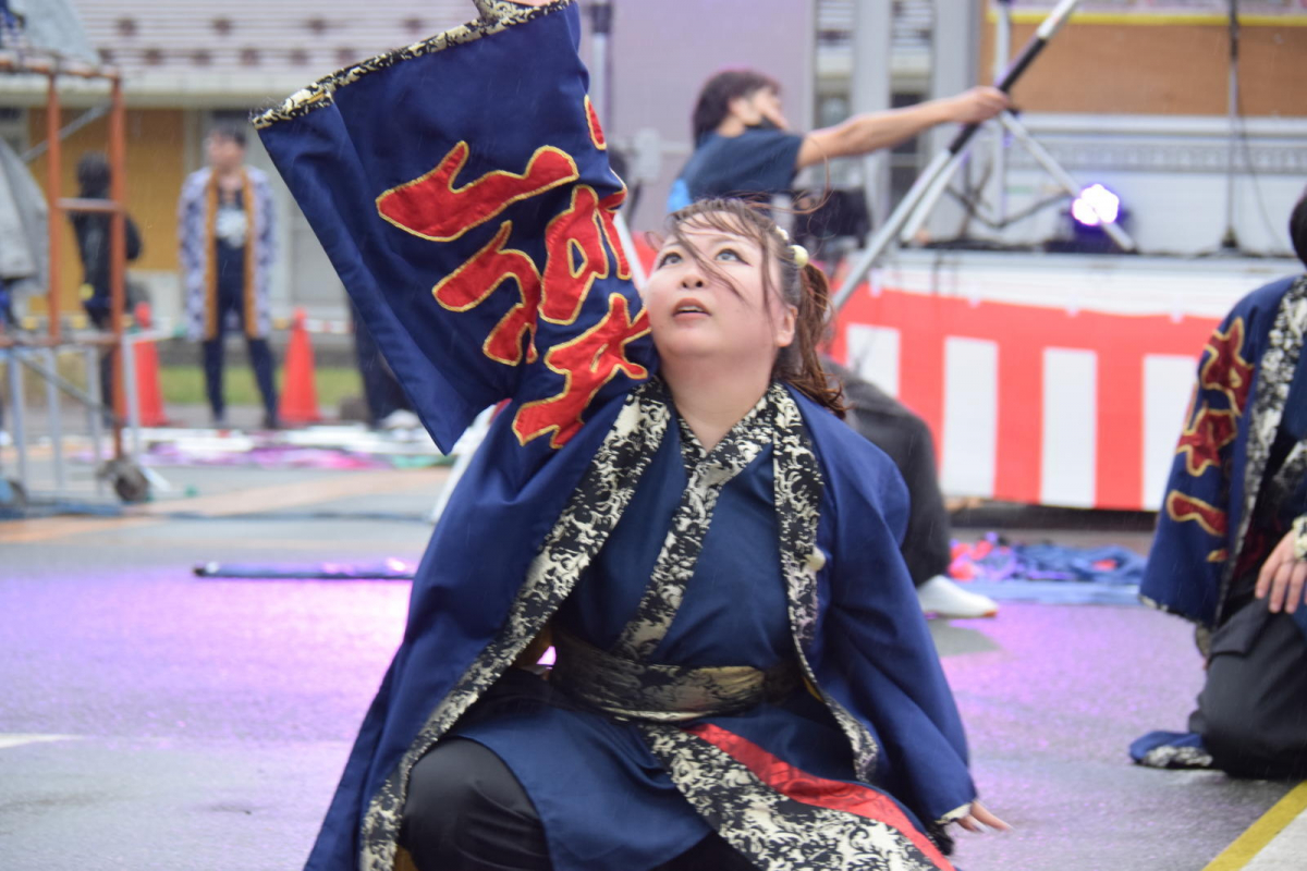 令和7年前沢春まつり本祭その1 2025/04/20