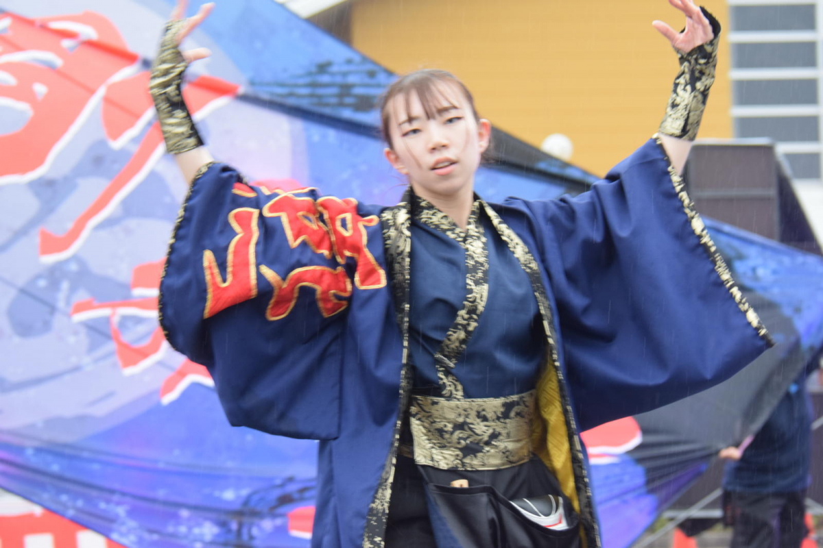 令和7年前沢春まつり本祭その1 2025/04/20