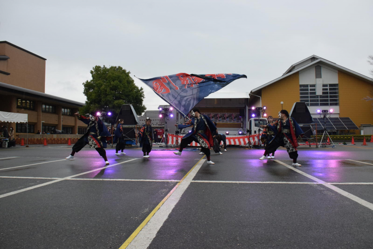 令和7年前沢春まつり本祭その1 2025/04/20