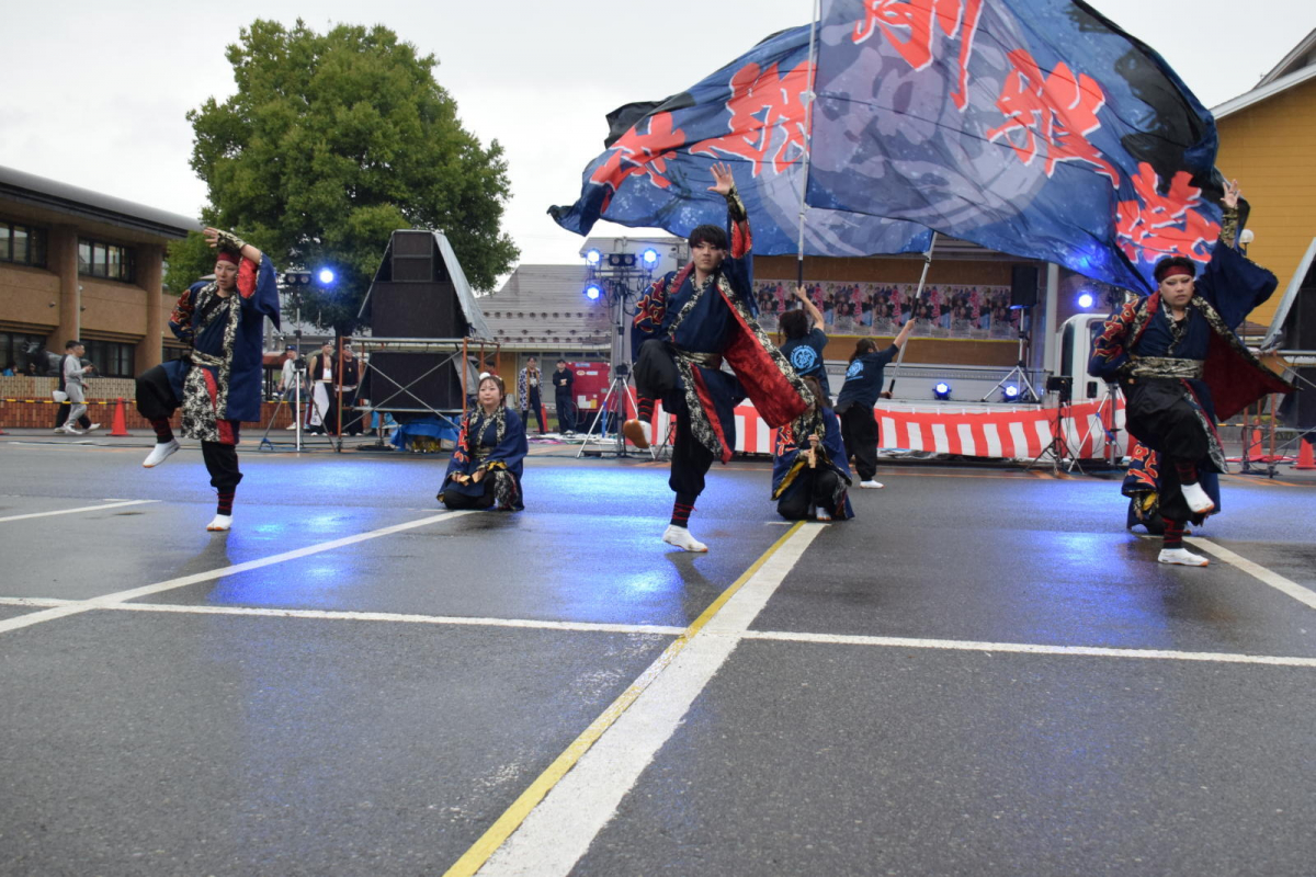令和7年前沢春まつり本祭その1 2025/04/20